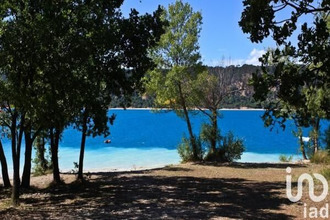 achat appartement les-salles-sur-verdon 83630