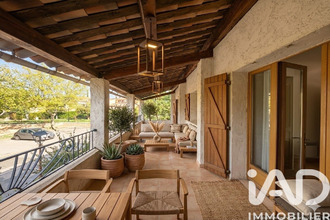 achat appartement les-salles-sur-verdon 83630