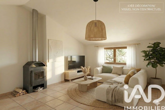 achat appartement les-salles-sur-verdon 83630