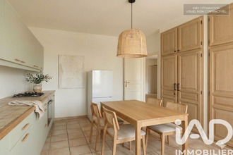 achat appartement les-salles-sur-verdon 83630