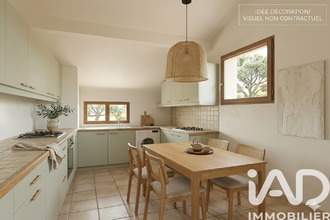 achat appartement les-salles-sur-verdon 83630