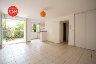 achat appartement les-sorinieres 44840