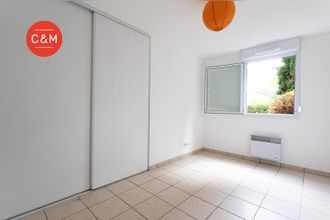 achat appartement les-sorinieres 44840