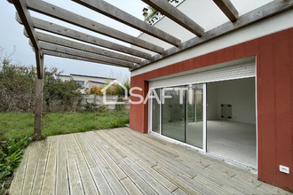 achat appartement les-sorinieres 44840