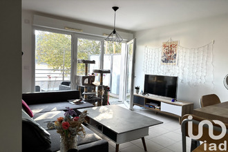 achat appartement les-sorinieres 44840