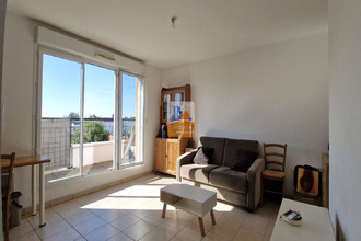 achat appartement les-sorinieres 44840