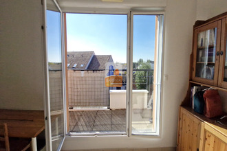 achat appartement les-sorinieres 44840