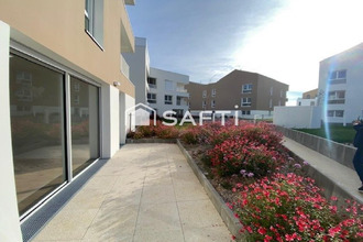 achat appartement les-sorinieres 44840