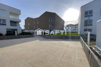 achat appartement les-sorinieres 44840