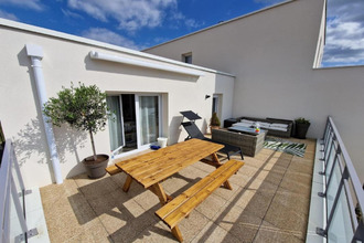 achat appartement les-sorinieres 44840