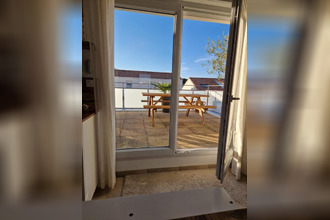 achat appartement les-sorinieres 44840