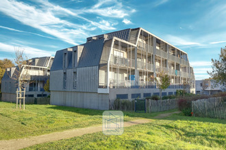 achat appartement les-sorinieres 44840