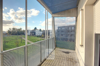 achat appartement les-sorinieres 44840