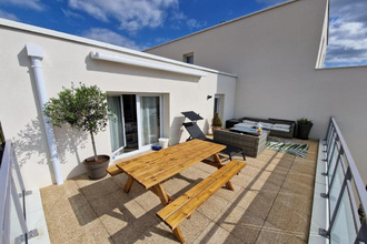 achat appartement les-sorinieres 44840