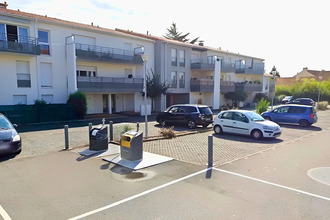 achat appartement les-sorinieres 44840