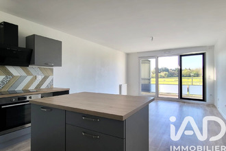 achat appartement les-sorinieres 44840