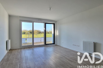 achat appartement les-sorinieres 44840