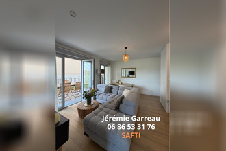 achat appartement les-sorinieres 44840