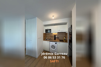achat appartement les-sorinieres 44840