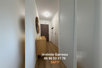 achat appartement les-sorinieres 44840