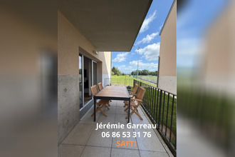 achat appartement les-sorinieres 44840