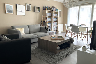 achat appartement les-sorinieres 44840