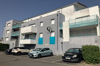 achat appartement les-sorinieres 44840