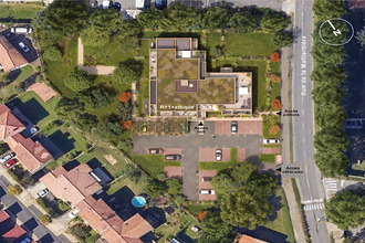 achat appartement les-sorinieres 44840