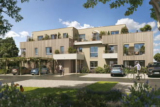 achat appartement les-sorinieres 44840