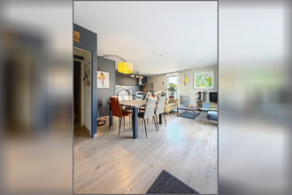 achat appartement les-sorinieres 44840