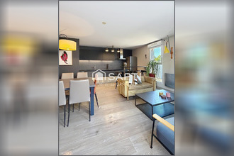achat appartement les-sorinieres 44840