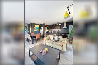 achat appartement les-sorinieres 44840