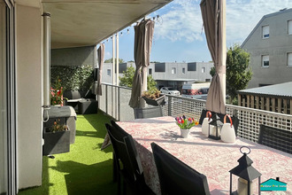 achat appartement les-sorinieres 44840