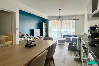achat appartement les-sorinieres 44840