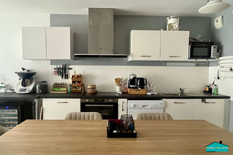 achat appartement les-sorinieres 44840