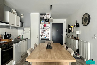 achat appartement les-sorinieres 44840