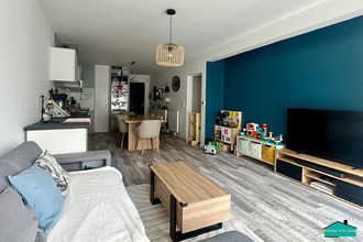 achat appartement les-sorinieres 44840