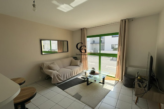 achat appartement les-sorinieres 44840