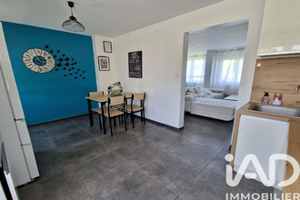 achat appartement les-tourrettes 26740