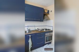 achat appartement les-ulis 91940