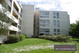 achat appartement les-ulis 91940