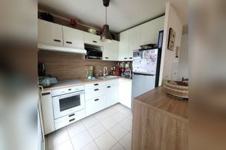 achat appartement les-ulis 91940