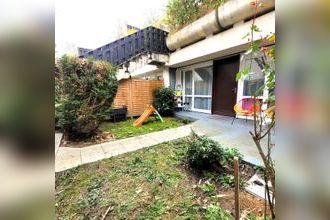 achat appartement les-ulis 91940