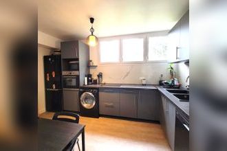 achat appartement les-ulis 91940