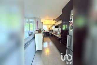 achat appartement les-ulis 91940