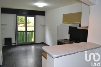 achat appartement les-ulis 91940