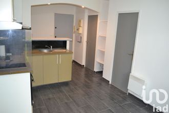 achat appartement les-ulis 91940