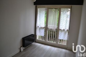 achat appartement les-ulis 91940