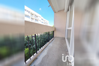 achat appartement les-ulis 91940