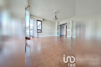 achat appartement les-ulis 91940